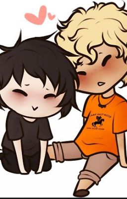 Pjo, mostly Solangelo, One-shots