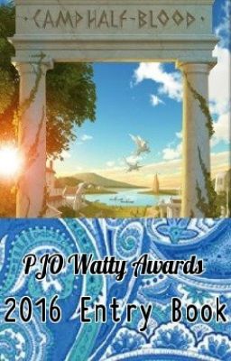 PJO Watty Awards 2016 Entry Book [CLOSED]