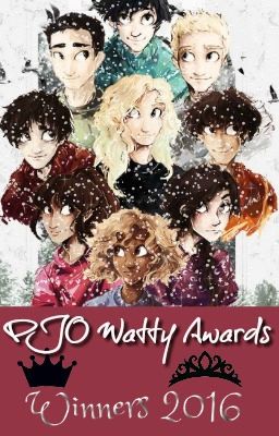 PJO Watty Awards 2016 Winners