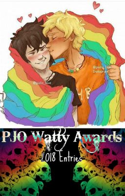 PJO Watty Awards 2018 Entries [CLOSED]