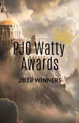 PJO Watty Awards 2018 Winners