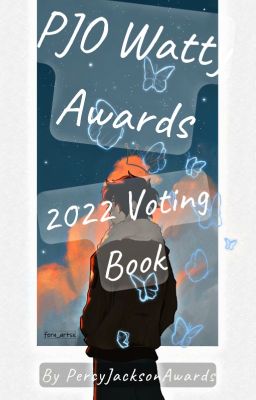 PJO Watty Awards 2022 Voting Book [CLOSED]