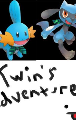 PKMN Mystery Dungeon: Twin's Adventures 1