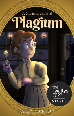 Plagium (Keepers Book 1)