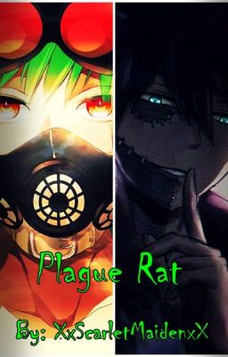 Plague Rat (BNHA)