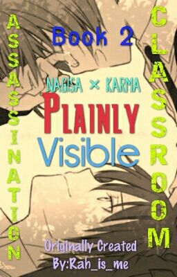 Plainly Visible