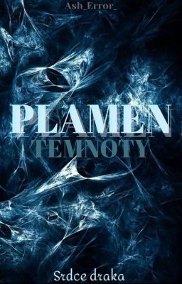 Plamen temnoty