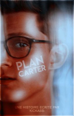 plan carter. ( original story )