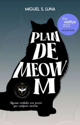 Plandemeowm ©️ ️✔ [Disponible en físico]