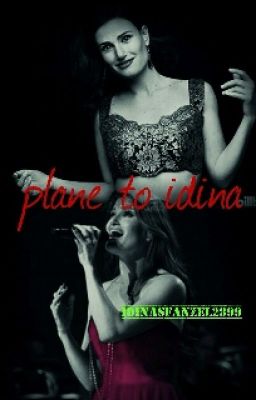 Plane to Idina