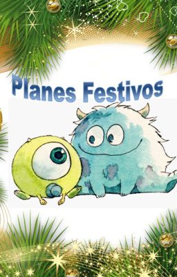 Planes Festivos