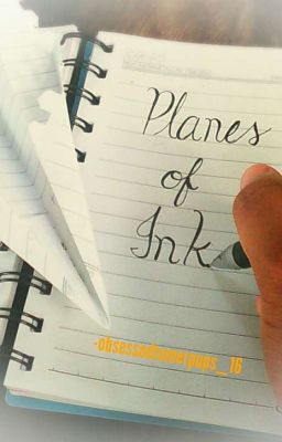 Planes of Ink (A Prequel)