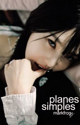 PLANES SIMPLES⸻SEULRENE