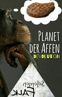 Planet der Affen - Devulotion