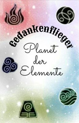 Planet der Elemente [Interaktive Story]