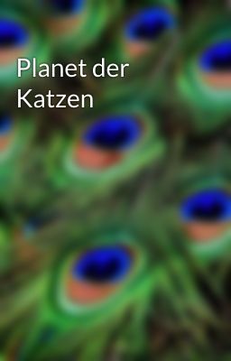 Planet der Katzen