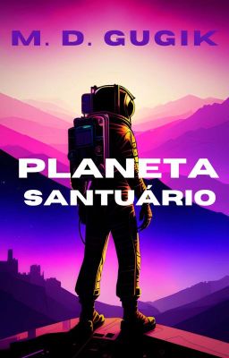 Planeta Santuário | AMAZON COMPLETO 