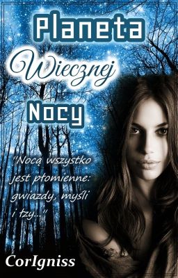 Planeta Wiecznej Nocy