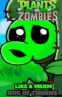 Plantas vs Zombies: Like a warm hug of thorns