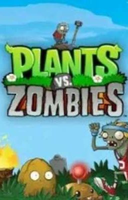 Plantas VS Zombis: roleplay