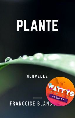 PLANTE [Nouvelle SF]