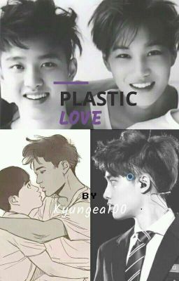 Plastic Love (OS)