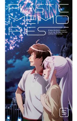 Plastic Memories Season 2 - Fan Make