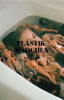 Plastikmädchen