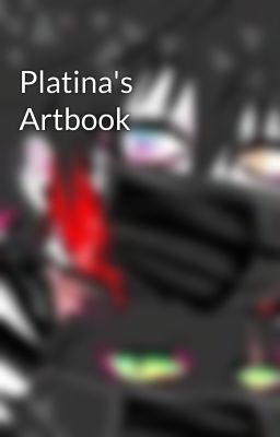 Platina's Artbook