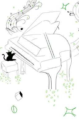 [PLAVE 1] CÁI NHÌN CỦA MÈO ĐEN  