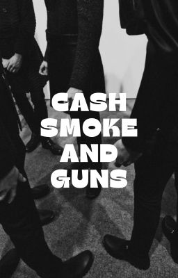 [Plave] cash, smoke and guns
