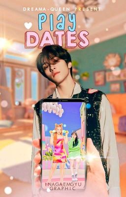 Play Dates | Hendery ✔️