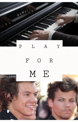 Play for me || Larry