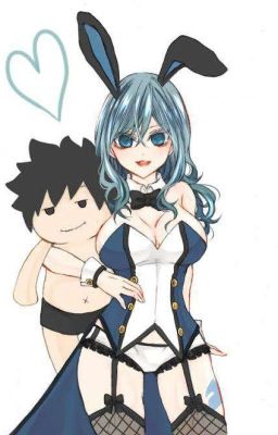 Play  {Gruvia}