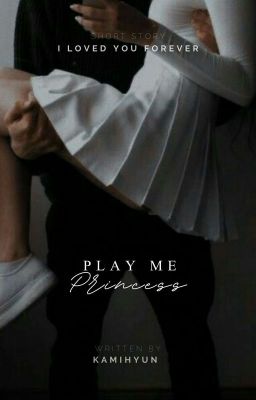 Play Me, Princess| BBH