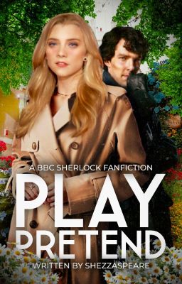 Play Pretend ➳ Sherlock Holmes ¹