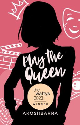 Play The Queen: Act One