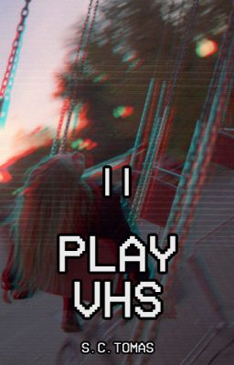 PLAY VHS