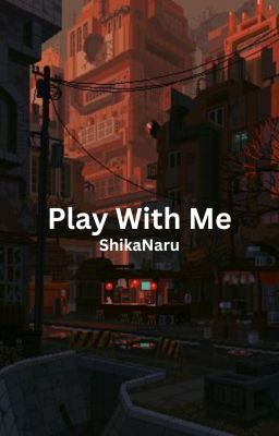 Play With Me