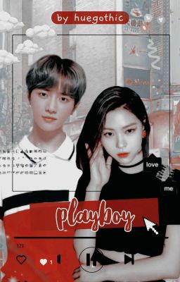 PLAYBOY. beomryu