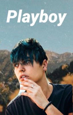 Playboy  (Colby Brock X Reader)