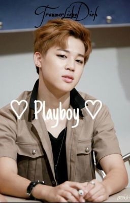 ♡ Playboy ♡ Park Jimin