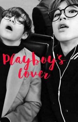 Playboy's lover  //Vmin (DISCONTINUED)