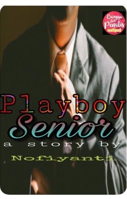 Playboy Senior