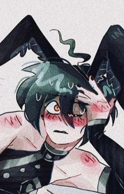 ❥ playboy shuichi pfp cult