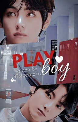 Playboy | Taekook