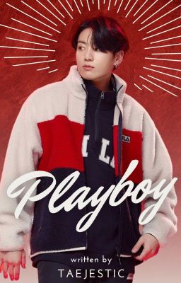 Playboy » vkook