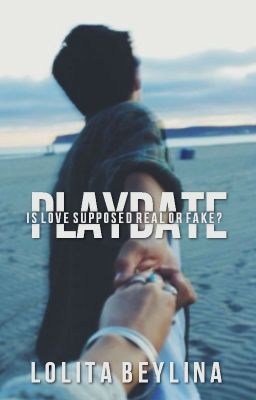 PlayDate [#wattys2015]