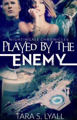 Played by the Enemy || Captain America || Book 2