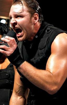 Player, Player - Dean Ambrose One Shot